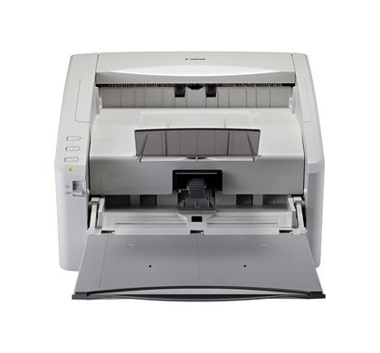 CANON imageFORMULA DR-6010C Sheetfed Scanner - 600 dpi Optical