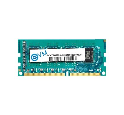 EVMT4G1333S86S STRONTIUM EVM RAM Module - 4 GB - DDR3 SDRAM