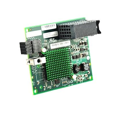LENOVO Flex System FC3052 Fibre Channel Host Bus Adapter - Plug-in Card