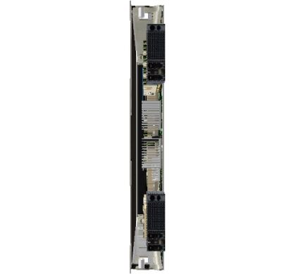 LENOVO BladeCenter HS23 7875A3M Blade Server - 1 x Intel Xeon E5-2609 v2 Quad-core (4 Core) 2.50 GHz RearMaximum