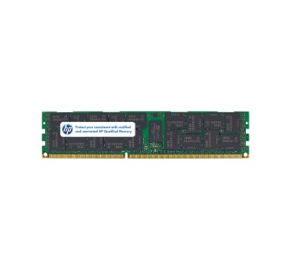 HPE HP RAM Module - 16 GB (1 x 16 GB) - DDR3 SDRAM