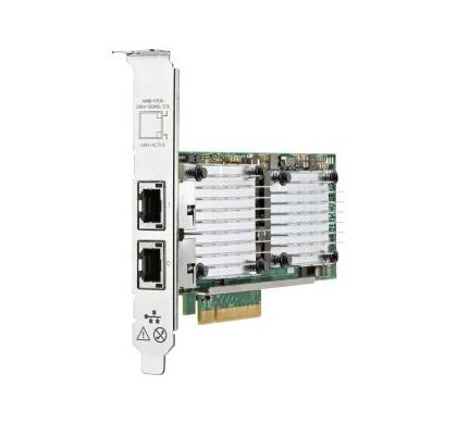 HPE HP 530T 10Gigabit Ethernet Card for PC