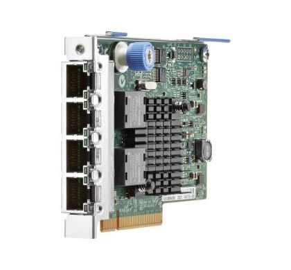 HPE HP 366FLR Gigabit Ethernet Card for PC