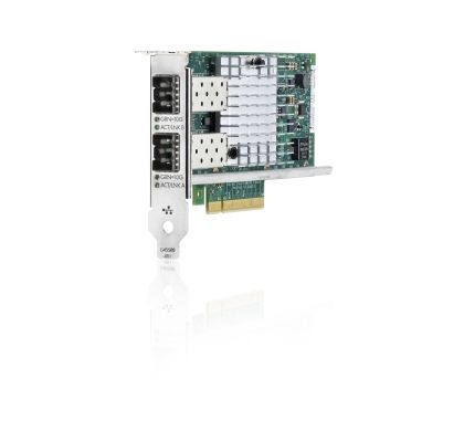HPE HP 560SFP+ 10Gigabit Ethernet Card for PC