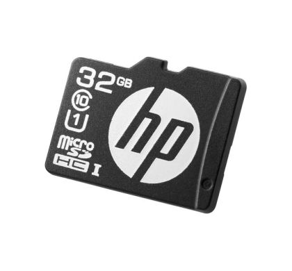 HPE HP 32 GB microSDHC