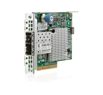 HPE HP FlexFabric 534FLR-SFP+ 10Gigabit Ethernet Card for PC