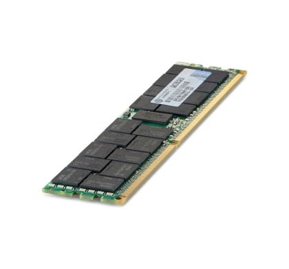 HPE HP SmartMemory RAM Module - 8 GB (1 x 8 GB) - DDR3 SDRAM