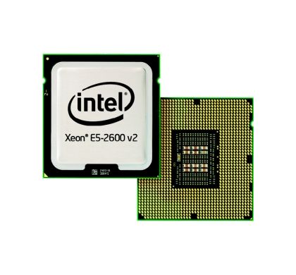 HPE HP Intel Xeon E5-2690 v2 Deca-core (10 Core) 3 GHz Processor Upgrade - Socket R LGA-2011
