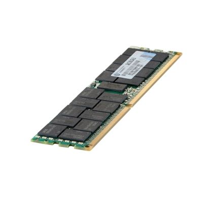 HPE HP SmartMemory RAM Module - 2 GB (1 x 2 GB) - DDR3 SDRAM