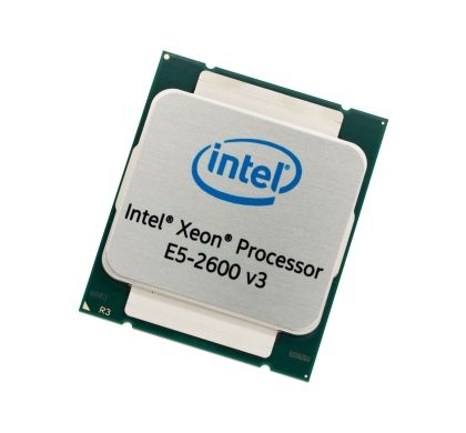 HPE HP Intel Xeon E5-2650 v3 Deca-core (10 Core) 2.30 GHz Processor Upgrade - Socket LGA 2011-v3