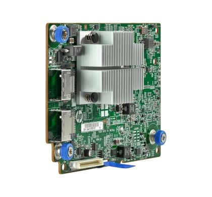 HPE HP H240ar SAS Controller - 12Gb/s SAS - Plug-in Module