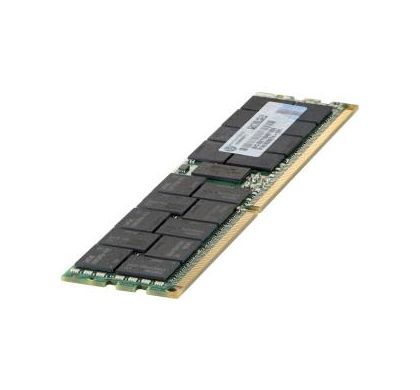 HPE HP RAM Module - 32 GB (1 x 32 GB) - DDR4 SDRAM
