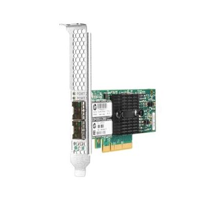 HPE HP 546SFP+ 10Gigabit Ethernet Card for Server