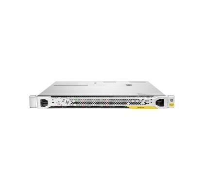 HPE HP StoreOnce 2700 NAS Array - 4 x HDD Supported - 4 x HDD Installed - 8 TB Installed HDD Capacity