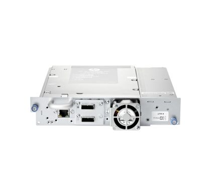 HPE HP StoreEver LTO-6 Tape Drive - 2.50 TB (Native)/6.25 TB (Compressed)