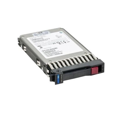 HPE HP 200 GB 2.5" Internal Solid State Drive