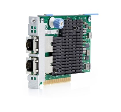 HPE HP 561FLR-T 10Gigabit Ethernet Card for Server