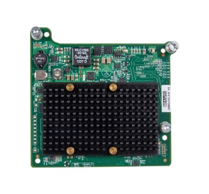 HPE HP QMH2672 Fibre Channel Host Bus Adapter - Plug-in Module