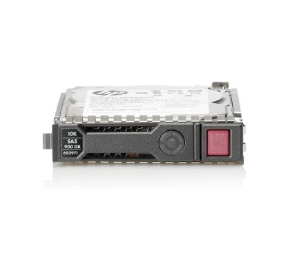 HPE HP 300 GB 2.5" Internal Solid State Drive