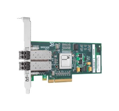 HPE HP Fibre Channel Host Bus Adapter - Plug-in Card