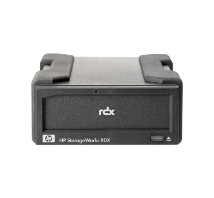 HPE HP 1 TB 5.25" RDX Technology Internal Hard Drive Cartridge