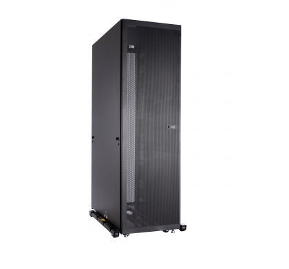 LENOVO 93634PX 42U 482.60 mm Wide Rack Cabinet