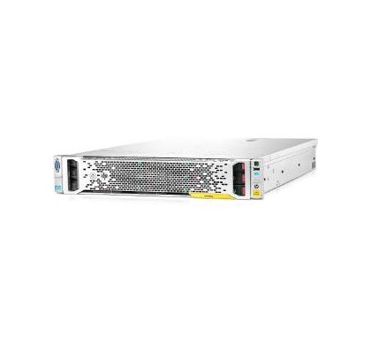 HPE HP StoreEasy 1640 NAS Server - 2U - Rack-mountable