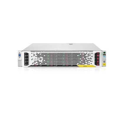 HPE HP StoreEasy 1840 NAS Server - 2U - Rack-mountable