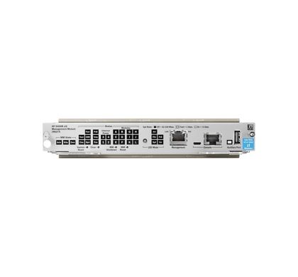 HPE HP zl2 Management Module