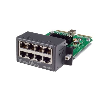 HPE HP Expansion Module