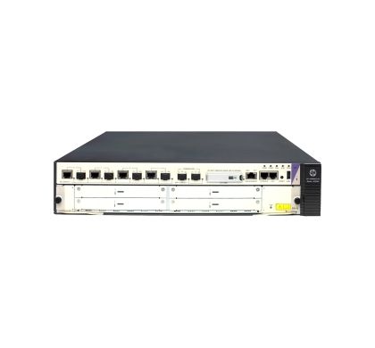 HPE HP HSR6602-G Router - 2U