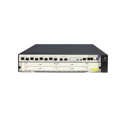 HPE HP HSR6602-XG Router - 2U
