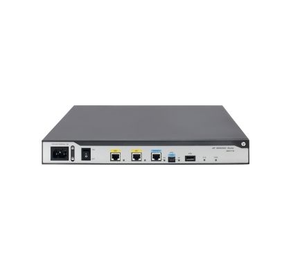 HPE HP MSR2003 Router - 1U