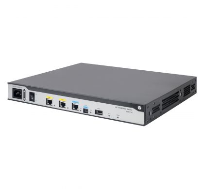 HPE HP MSR2003 Router - 1U LeftMaximum
