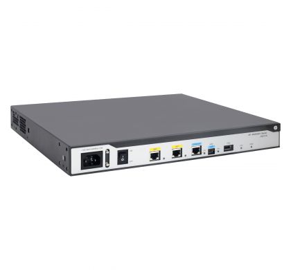 HPE HP MSR2003 Router - 1U RightMaximum