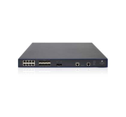HPE HP 850 Wireless LAN Controller