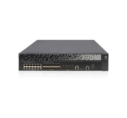 HPE HP 870 Wireless LAN Controller