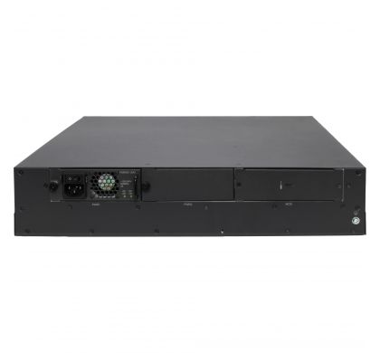 HPE HP 870 Wireless LAN Controller RearMaximum