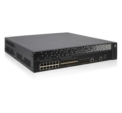 HPE HP 870 Wireless LAN Controller RightMaximum