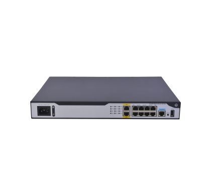 HPE HP MSR1003-8 Router Chassis - 19U