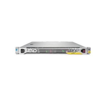 HPE HP StoreEasy 1450 4 x Total Bays NAS Server - 1U - Rack-mountable