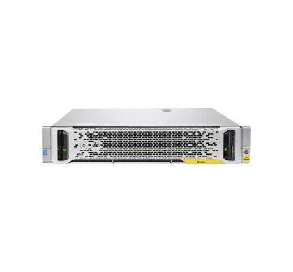 HPE HP StoreEasy 1850 24 x Total Bays NAS Server - 2U - Rack-mountable