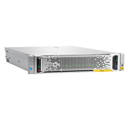 HPE HP StoreEasy 1850 24 x Total Bays NAS Server - 2U - Rack-mountable RightMaximum