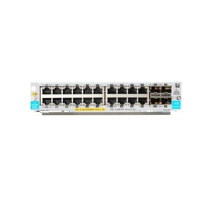 HPE HP Expansion Module - 20 RJ-45 1000Base-T LAN