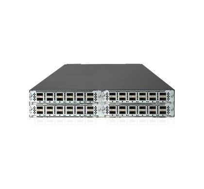 HPE HP FlexFabric 7904 Manageable Switch Chassis