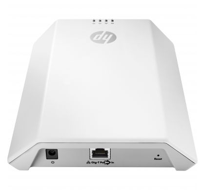 HPE HP M330 IEEE 802.11ac 1.27 Gbit/s Wireless Access Point TopMaximum