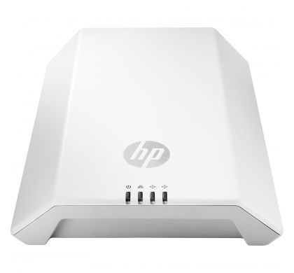 HPE HP M330 IEEE 802.11ac 1.27 Gbit/s Wireless Access Point BottomMaximum