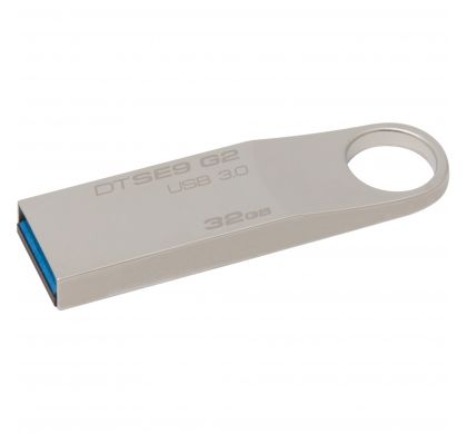 KINGSTON DataTraveler SE9 G2 32 GB USB 3.0 Flash Drive