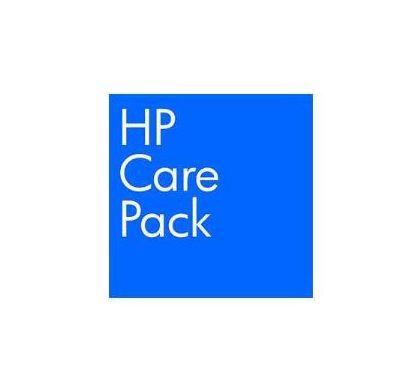 HPE HP Care Pack - Service