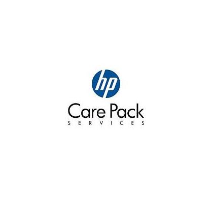 HPE HP Care Pack - Service